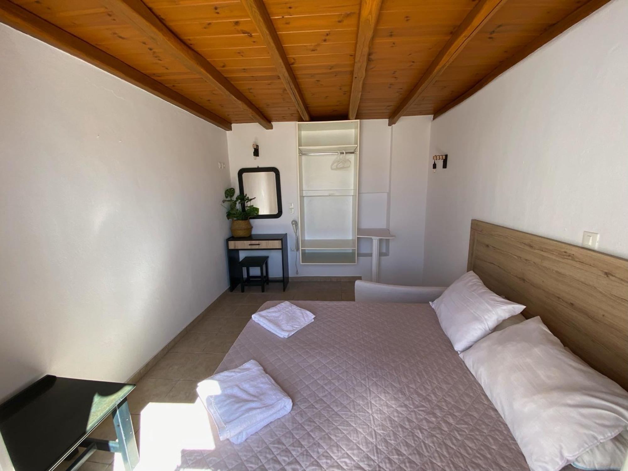 Lakka Apartments In Chora Mykonos Town Kültér fotó